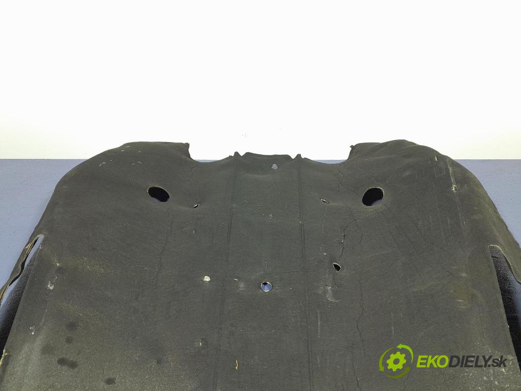 Mercedes S-klasa 2021 Zvuková izolácia A2236825000