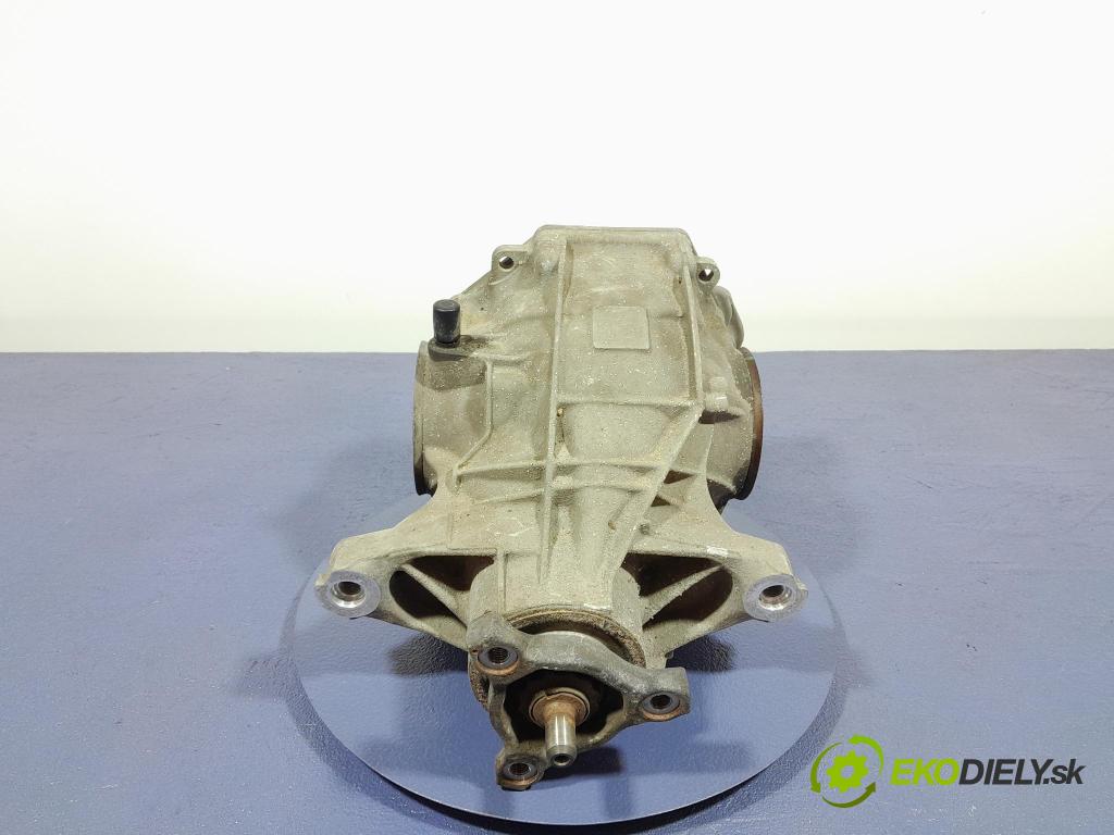 Mercedes S-klasa 2021 Most: Zadný: A2233510300