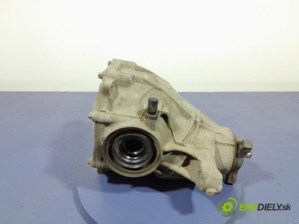 Mercedes S-klasa 2021 Most: Zadný: A2233510300