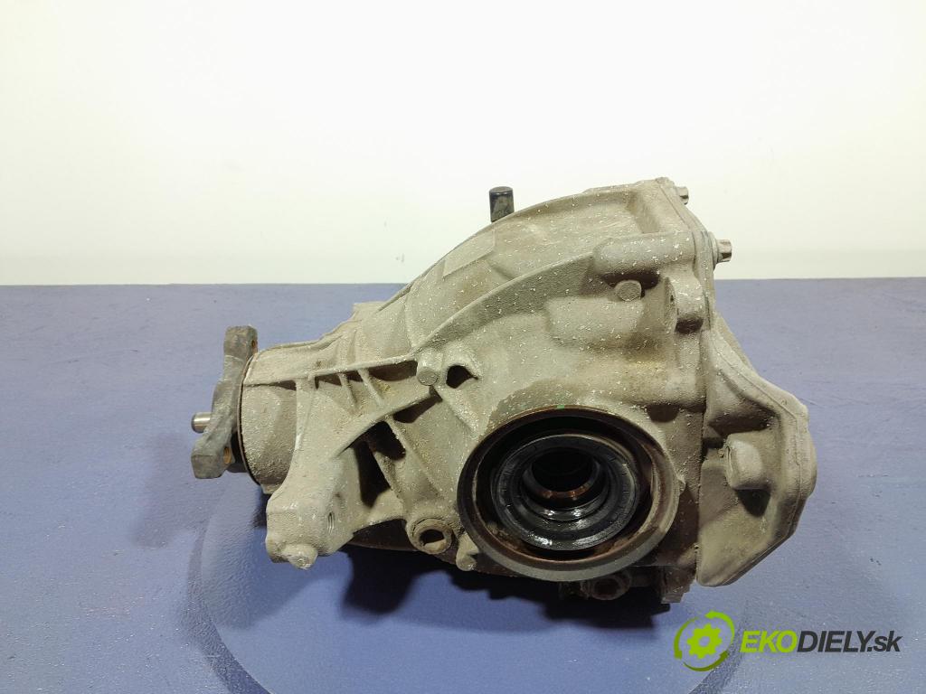 Mercedes S-klasa 2021 Most: Zadný: A2233510300