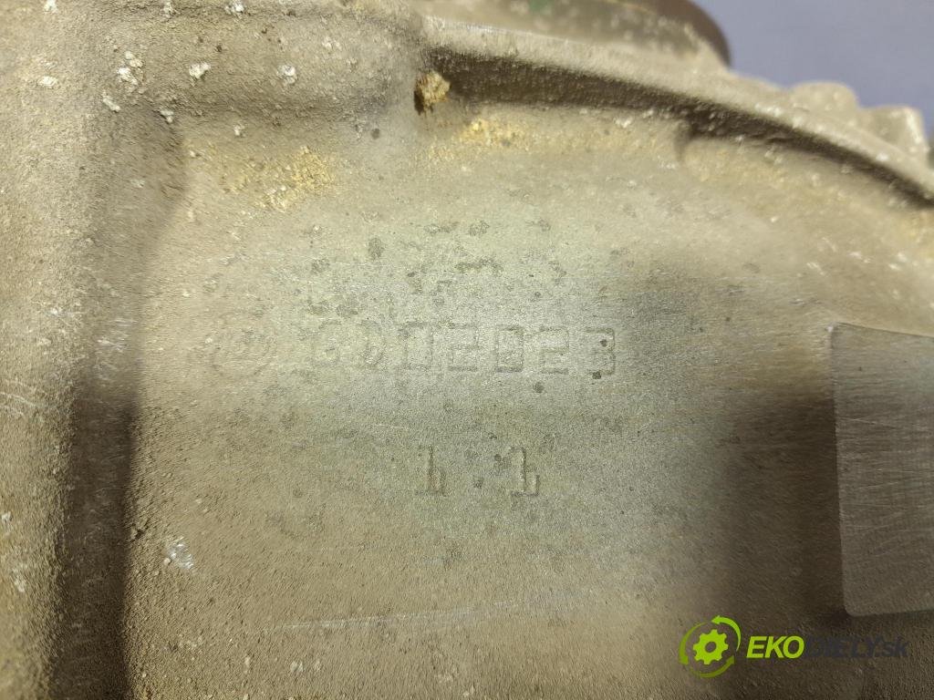 Mercedes S-klasa 2021 Most: Zadný: A2233510300