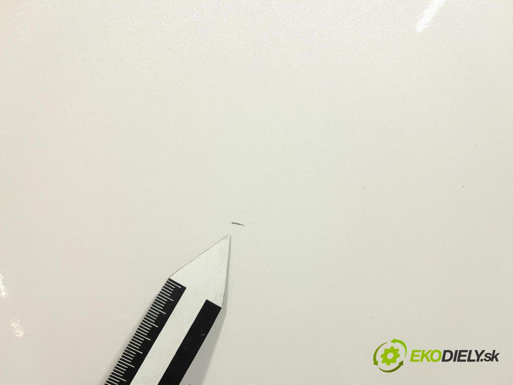 Mazda 3 2021 dveře Zad: Vlevo, odjet: