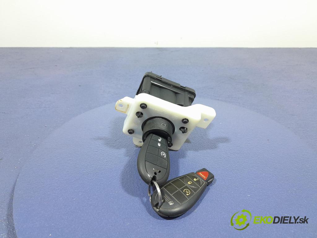 Jeep Cherokee 2016 Spínač zapaľovania: P56046989AC