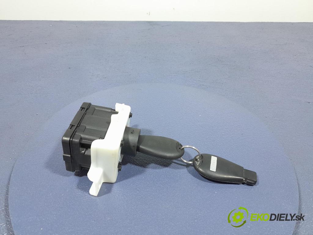 Jeep Cherokee 2016 Spínač zapaľovania: P56046989AC