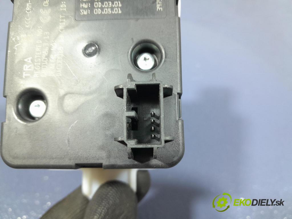 Jeep Cherokee 2016 Spínač zapaľovania: P56046989AC