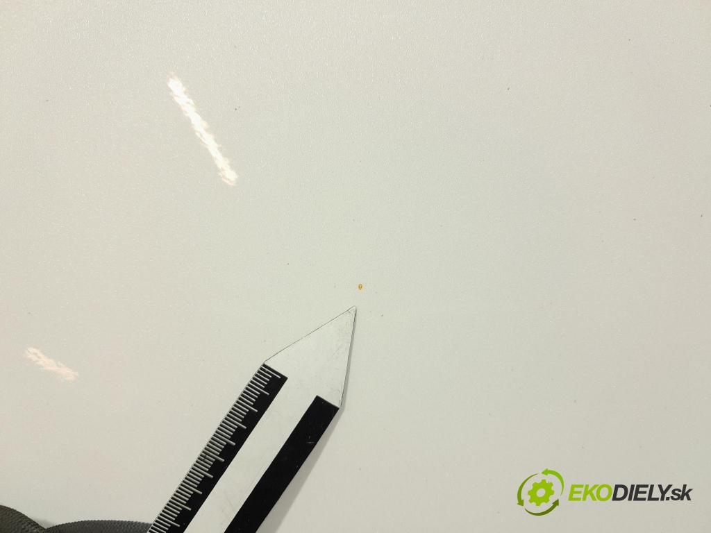 Mazda 3 2021 dveře před prave