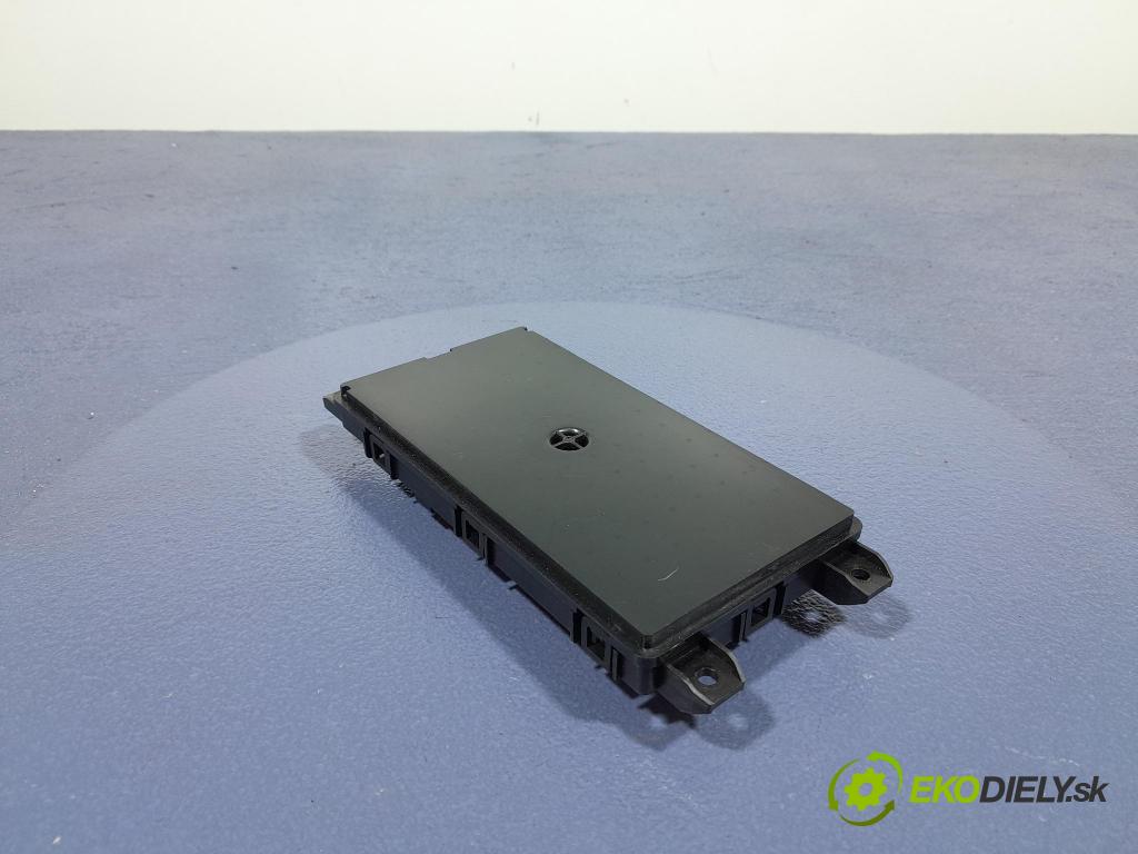 Mercedes S-klasa 2021 inštalácia Elektrický: A2239007222