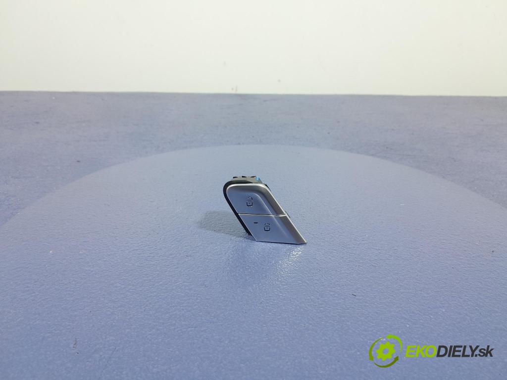 Mercedes S-klasa 2021 prepínač A2239052305