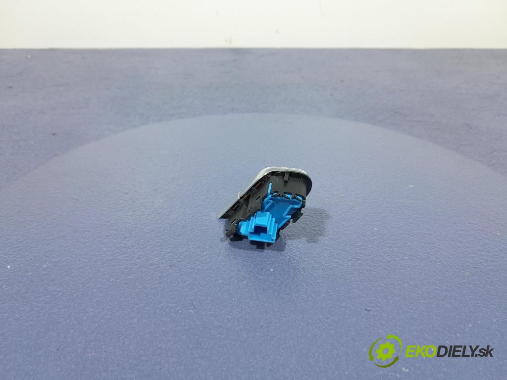 Mercedes S-klasa 2021 prepínač A2239052305