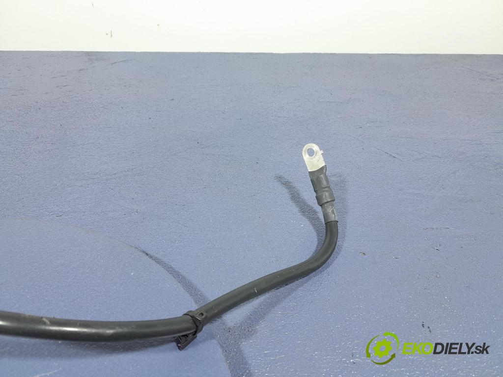 Mercedes S-klasa 2021 inštalácia Elektrický: A0009052915