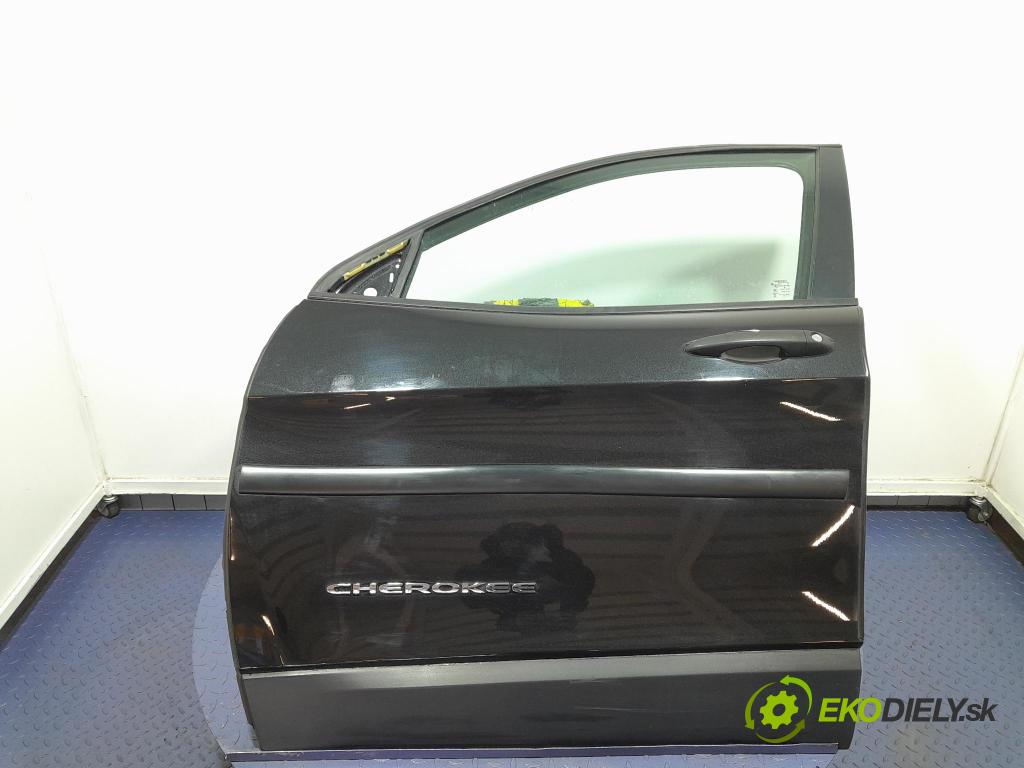 Jeep Cherokee 2016 dvere Predné Vľavo: