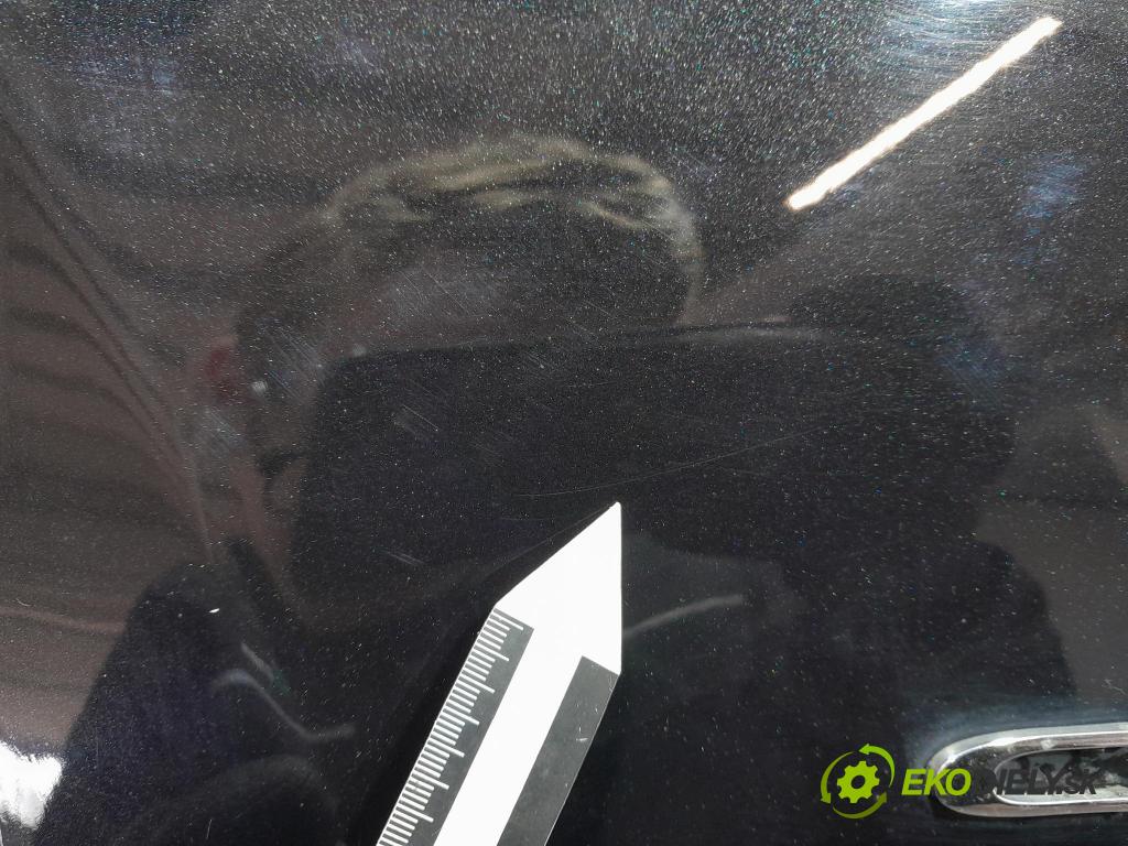 Jeep Cherokee 2016 dvere Predné Vľavo: