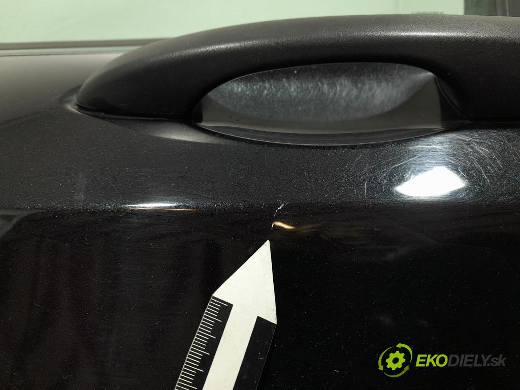 Jeep Cherokee 2016 dvere Predné Vľavo: