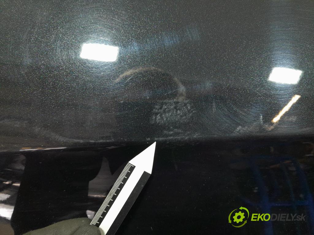 Jeep Cherokee 2016 dvere Predné Vľavo: