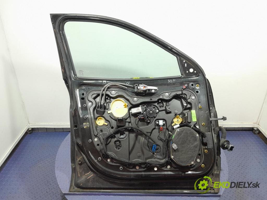 Jeep Cherokee 2016 dveře před Vlevo, odjet: 