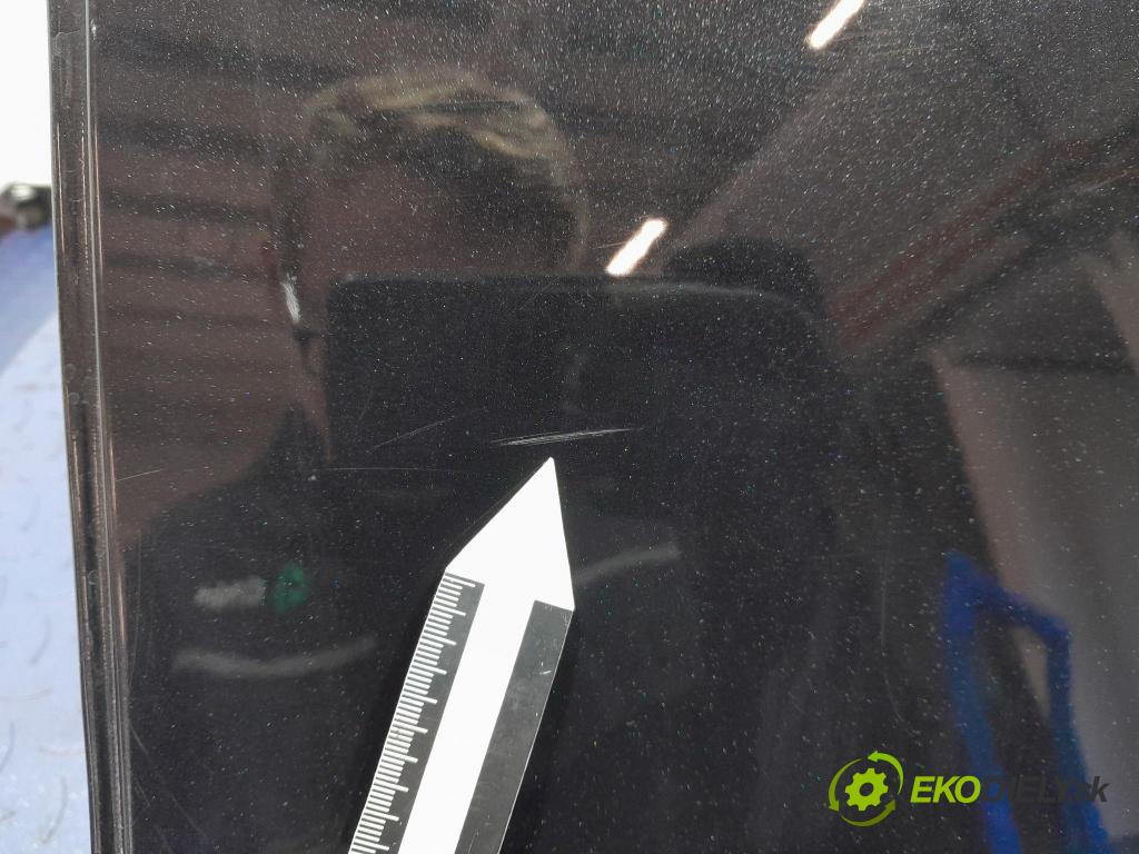 Jeep Cherokee 2016 dveře Zad: Vlevo, odjet: