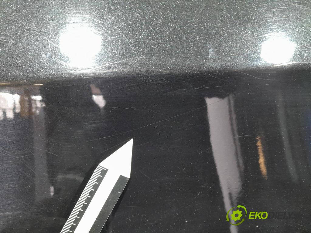 Jeep Cherokee 2016 dveře Zad: Vlevo, odjet: