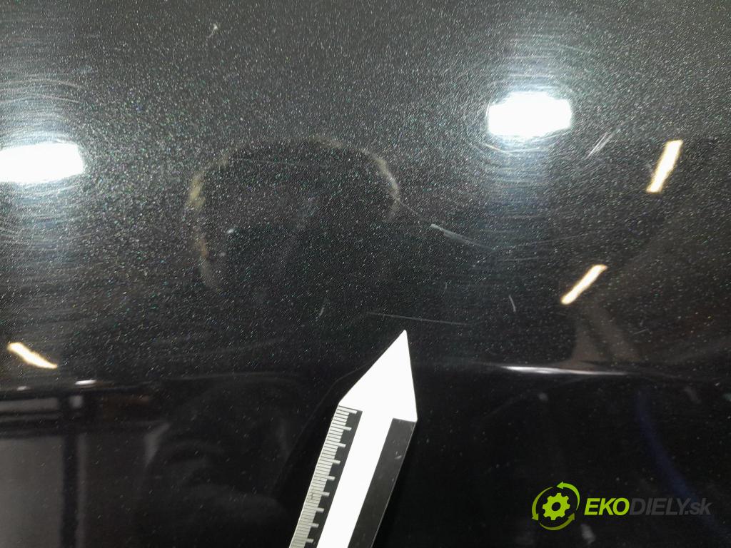 Jeep Cherokee 2016 dveře Zad: Vlevo, odjet: