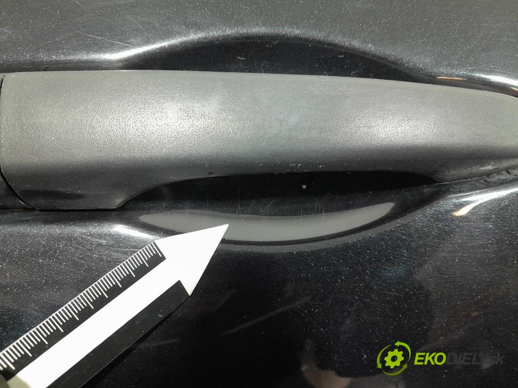 Jeep Cherokee 2016 dveře Zad: prave