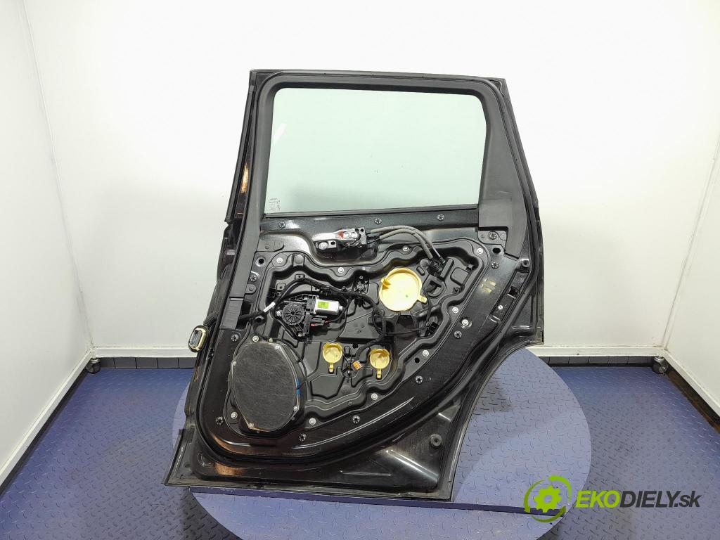 Jeep Cherokee 2016 dveře Zad: prave 