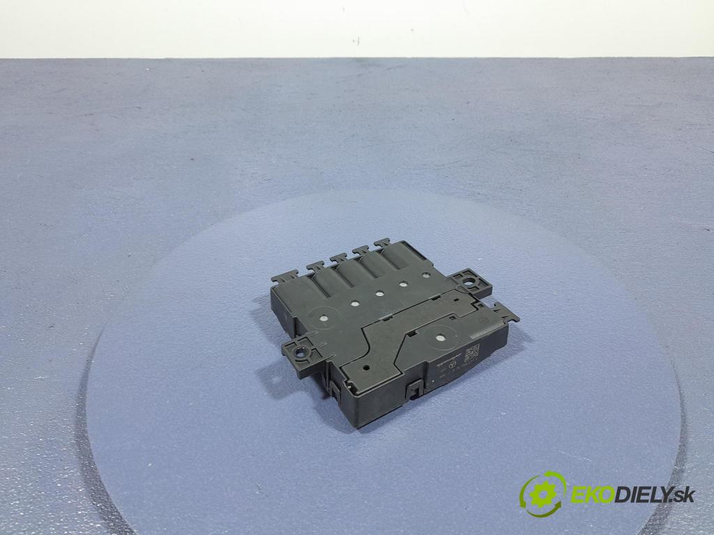 Mercedes S-klasa 2021 inštalácia Elektrický: A2235403215