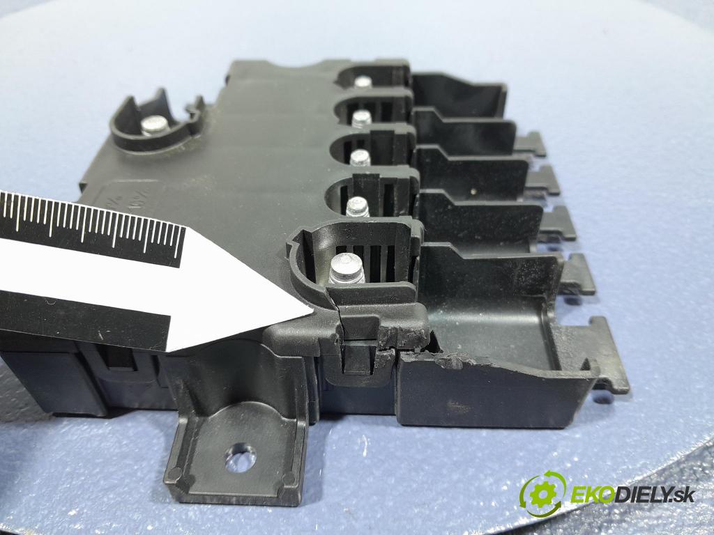 Mercedes S-klasa 2021 inštalácia Elektrický: A2235403215