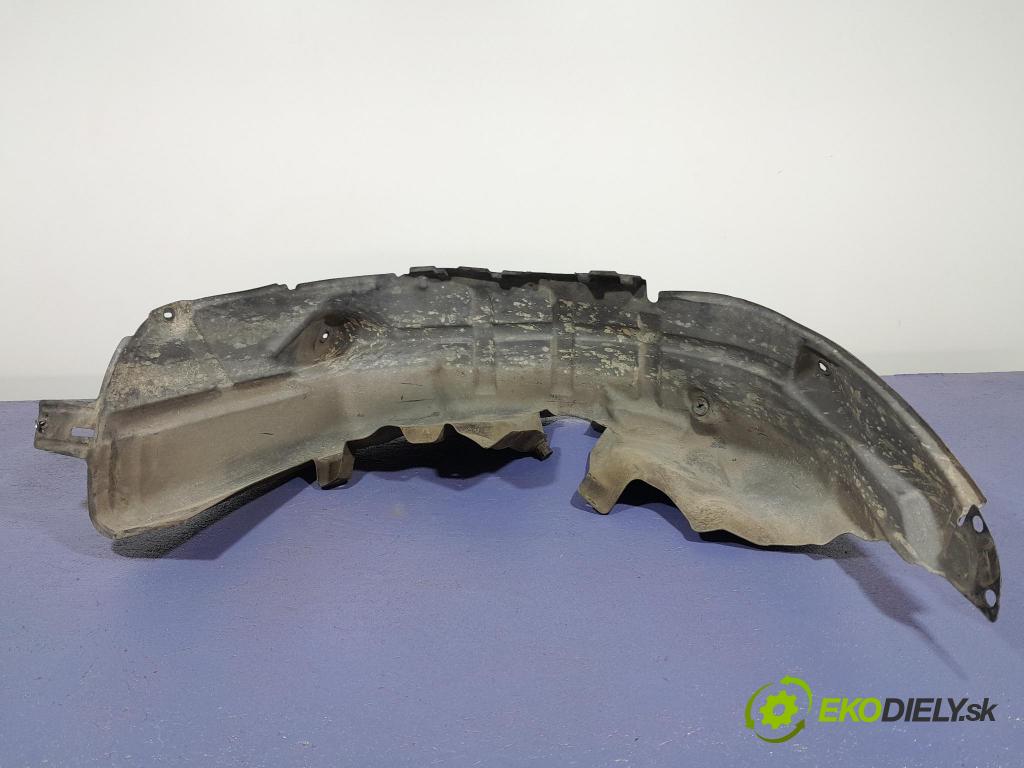 Jeep Cherokee 2016 blatník: plastický: Zad: 68209676