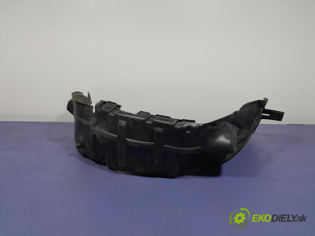 Jeep Cherokee 2016 blatník: plastický: Zad: 68209676