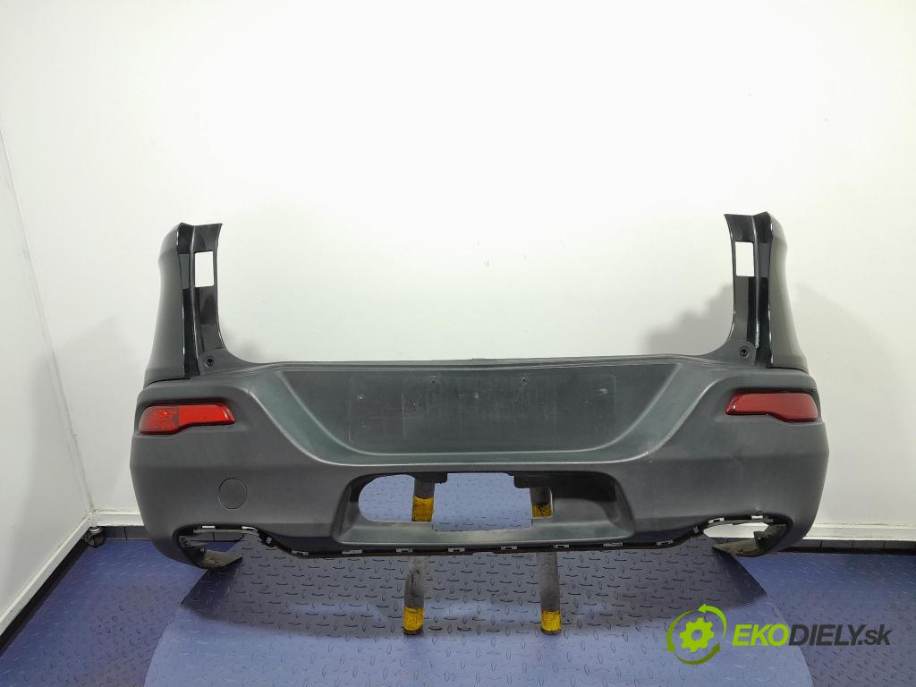 Jeep Cherokee 2016 nárazník Zad: