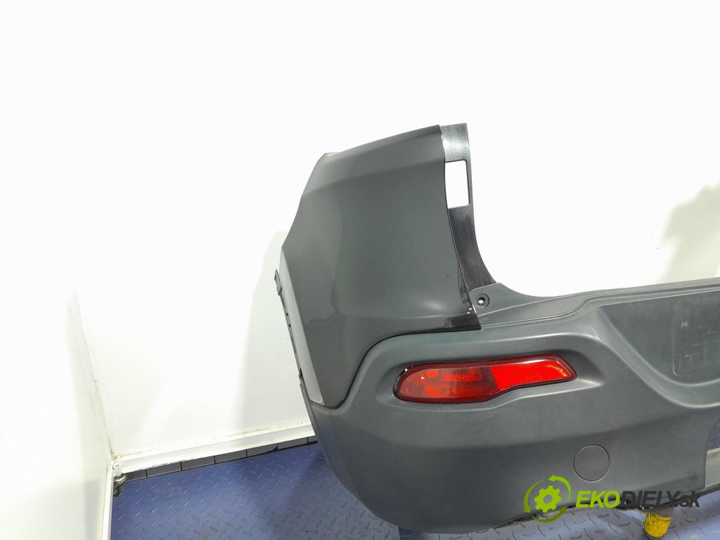 Jeep Cherokee 2016 nárazník Zad: