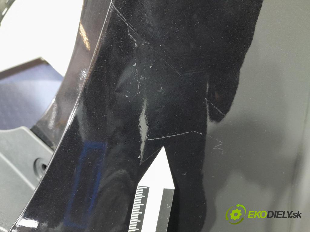 Jeep Cherokee 2016 nárazník Zad: