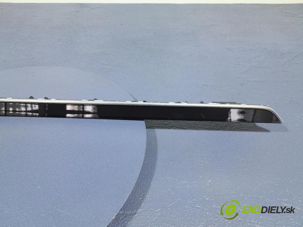 Mercedes S-klasa 2021 lišta Dekoratívne: Vnútri: A2239007219