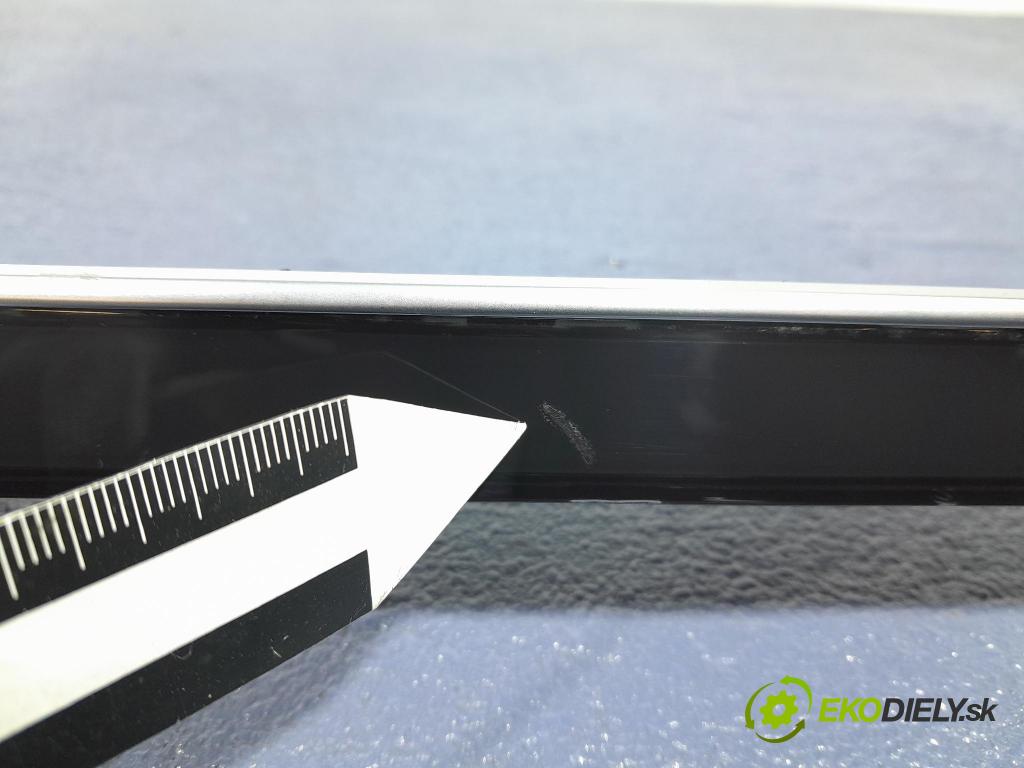 Mercedes S-klasa 2021 lišta Dekoratívne: Vnútri: A2239007219