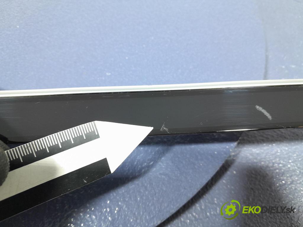 Mercedes S-klasa 2021 lišta Dekoratívne: Vnútri: A2239007219