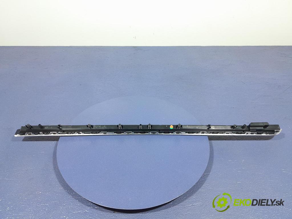 Mercedes S-klasa 2021 lišta Dekoratívne: Vnútri: A2239007219