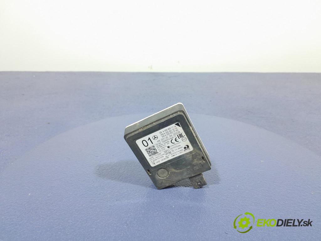 Mercedes S-klasa 2021 Radar: A0009051114