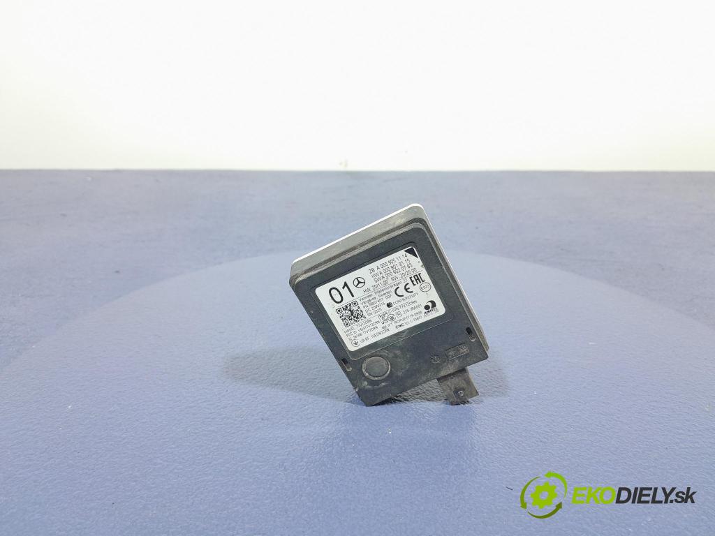 Mercedes S-klasa 2021 Radar: A0009051114