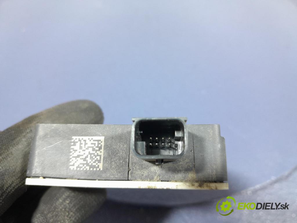 Mercedes S-klasa 2021 Radar: A0009051114