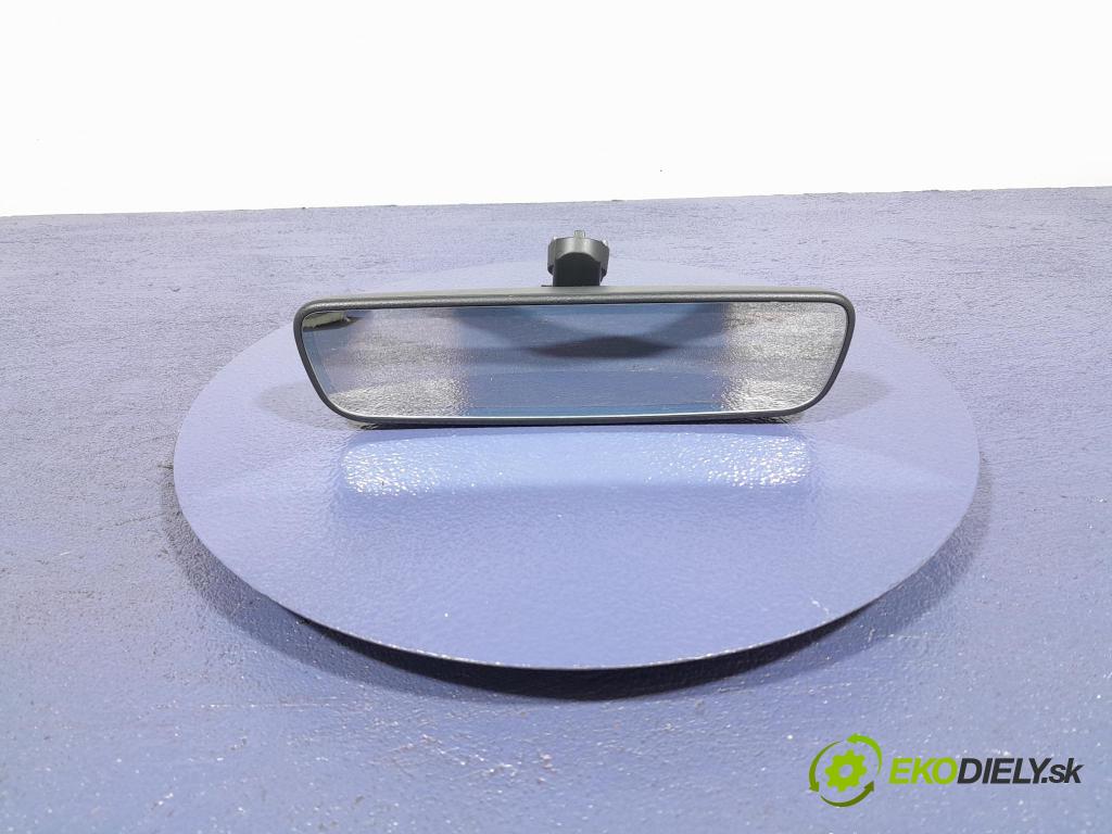 Mazda 3 2021 zrkadlo Vnútri: BELG-69220
