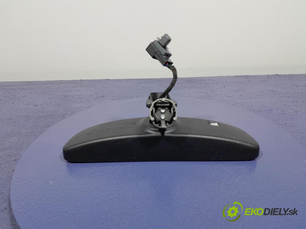 Mazda 3 2021 zrkadlo Vnútri: BELG-69220