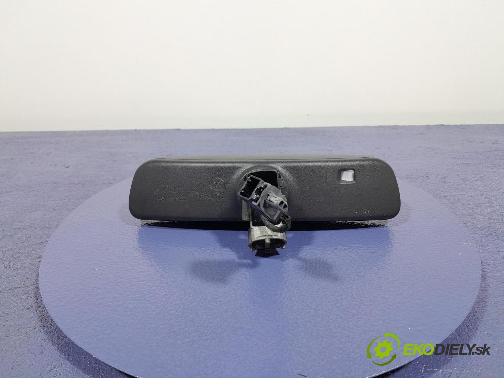 Mazda 3 2021 zrkadlo Vnútri: BELG-69220