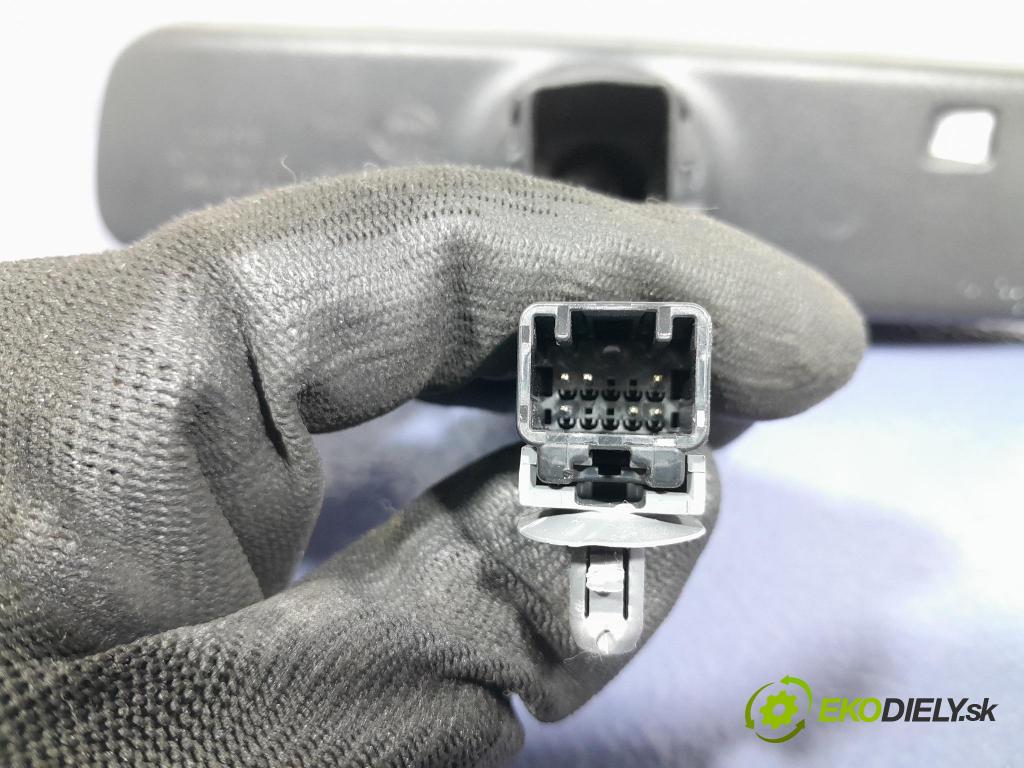 Mazda 3 2021 zrkadlo Vnútri: BELG-69220