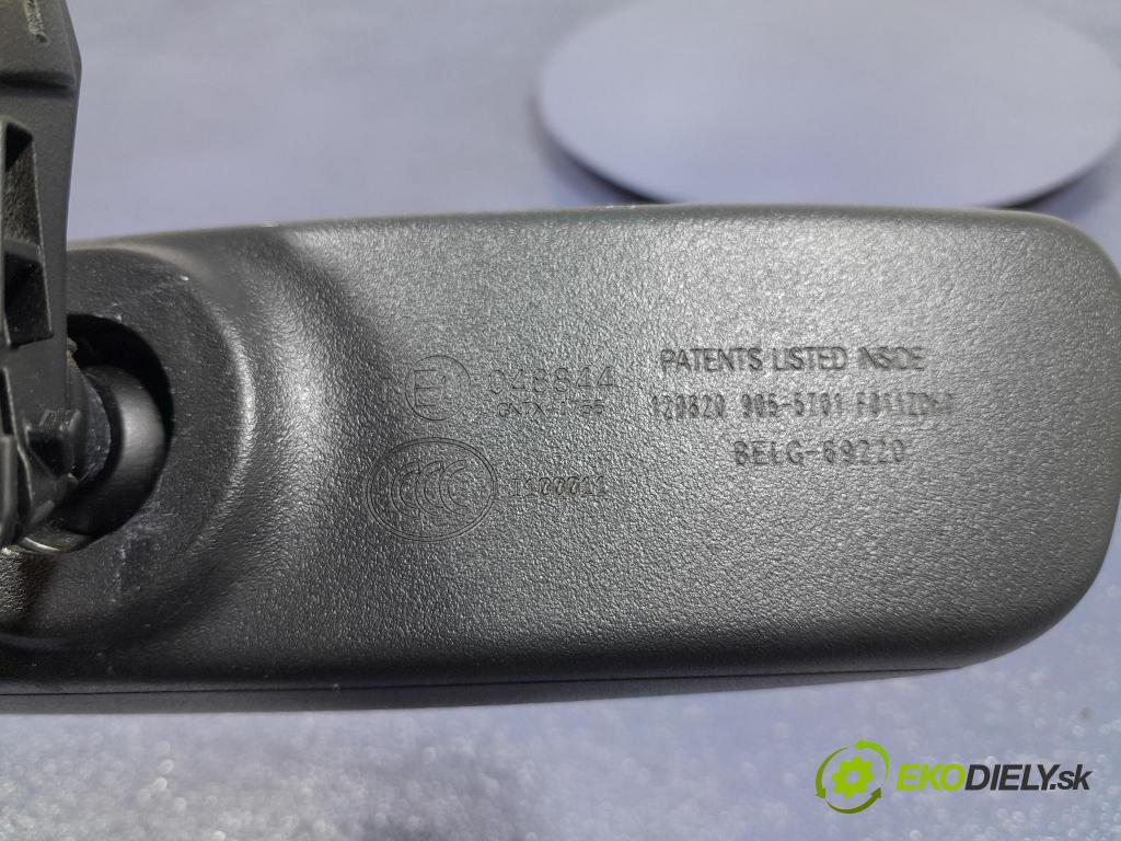 Mazda 3 2021 zpětné zrcátko Uvnitř BELG-69220