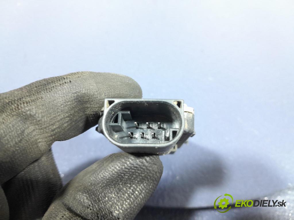 Mercedes S-klasa 2021 riadiaca jednotka A2239054107