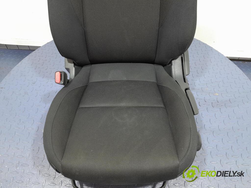 Mazda 3 2021 Sedadlo Řidiči