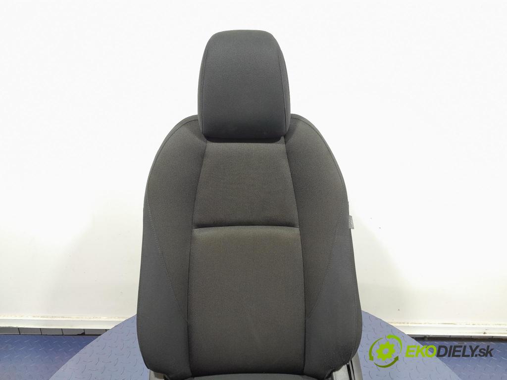 Mazda 3 2021 Sedadlo Řidiči