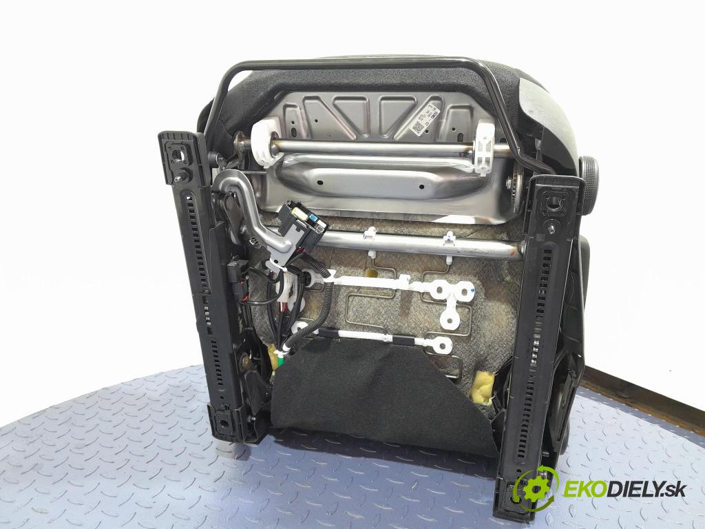 Mazda 3 2021 Sedadlo Řidiči 