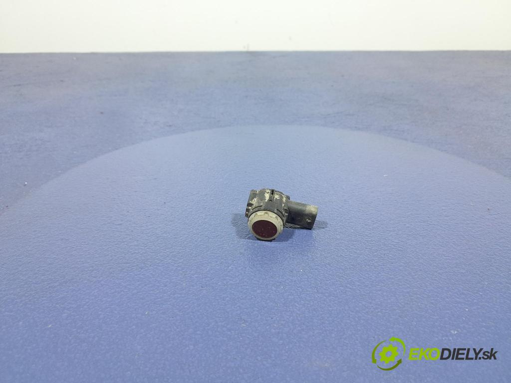 Mercedes S-klasa 2021 snímač / riadiaca jednotka PDC A2239054000