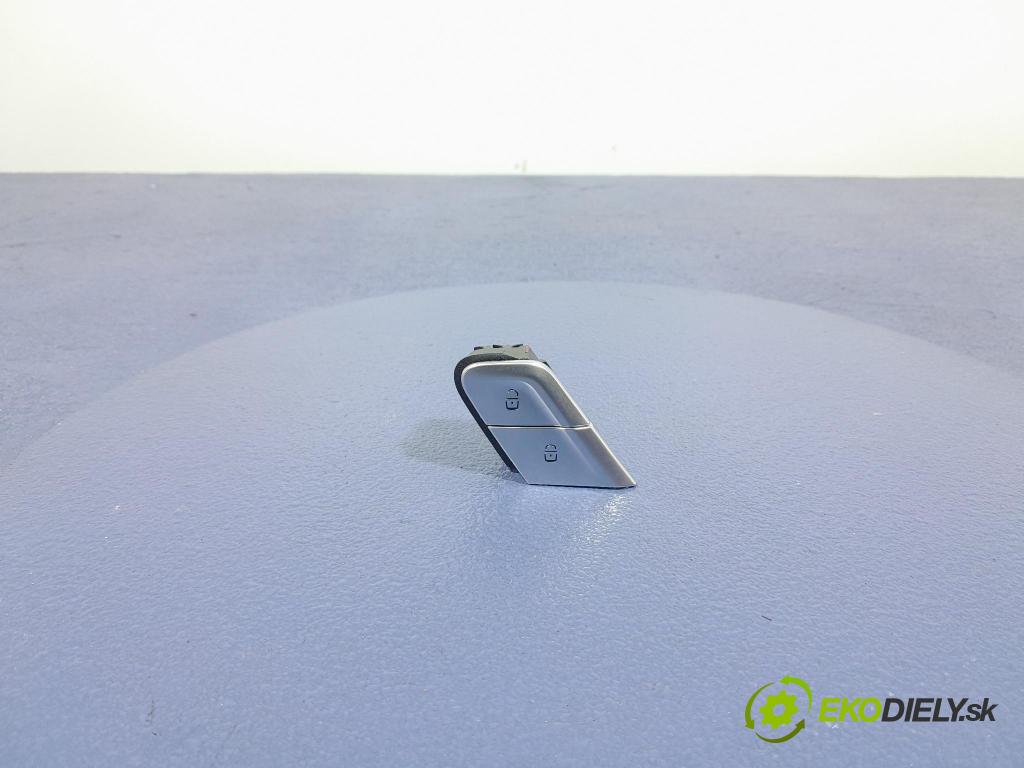 Mercedes S-klasa 2021 prepínač A2239052505