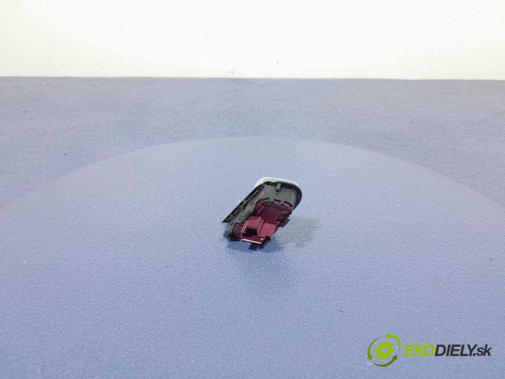 Mercedes S-klasa 2021 prepínač A2239052505